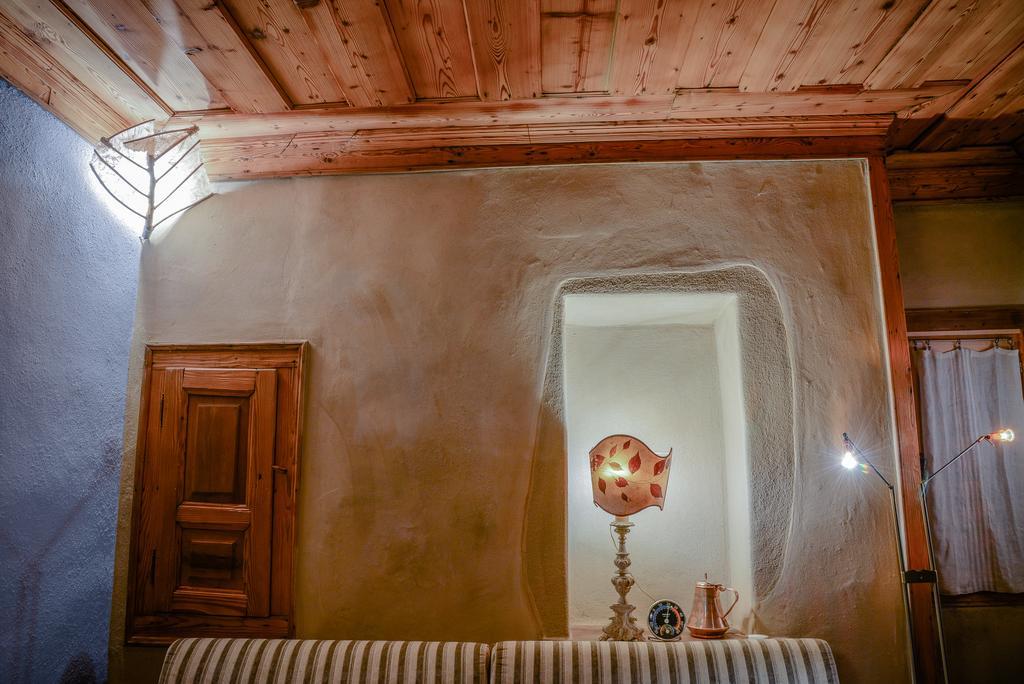 Apartament Radika View House Galicnik Pokój zdjęcie