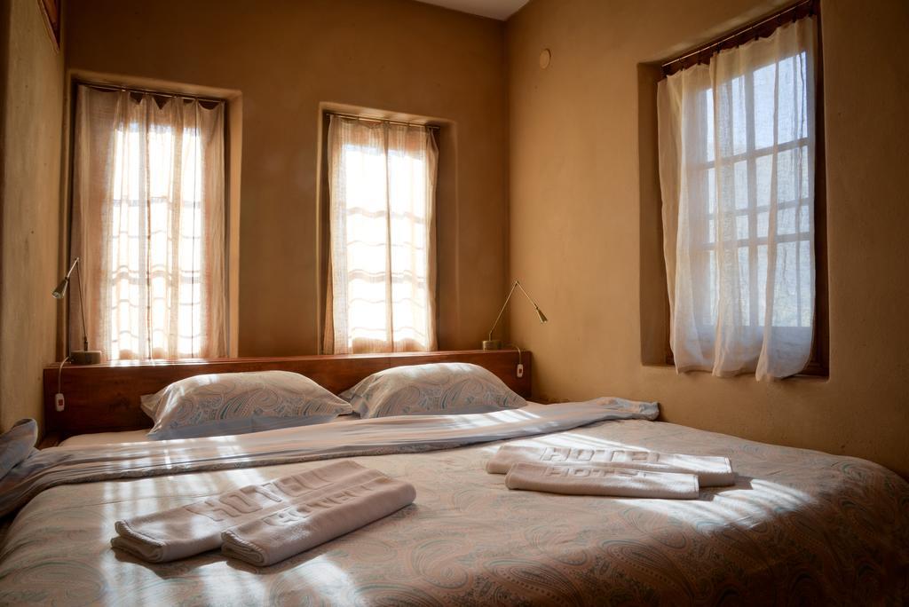 Apartament Radika View House Galicnik Zewnętrze zdjęcie