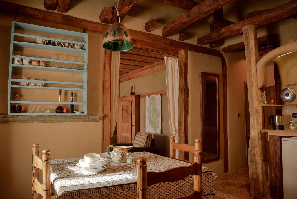 Apartament Radika View House Galicnik Zewnętrze zdjęcie