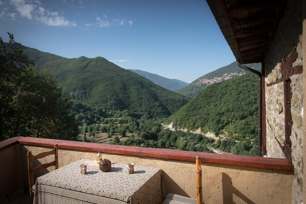 Apartament Radika View House Galicnik Zewnętrze zdjęcie